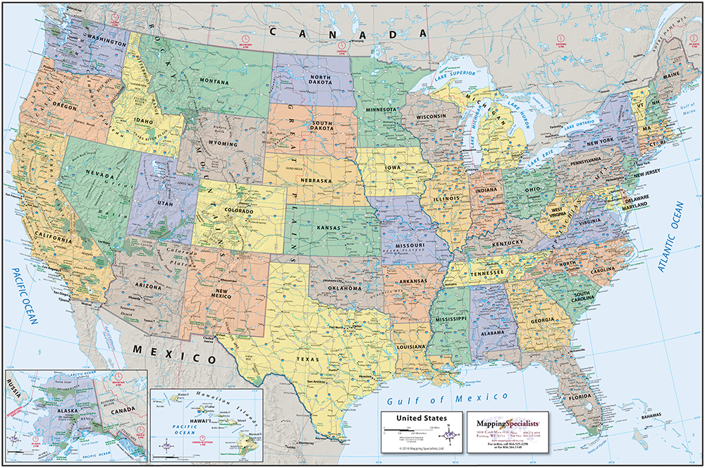 usa-49-usa-political-map-with-cities-background